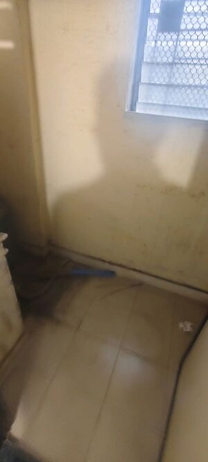 Utility Room in 1 BHK Apartment at Naupada – for Rent