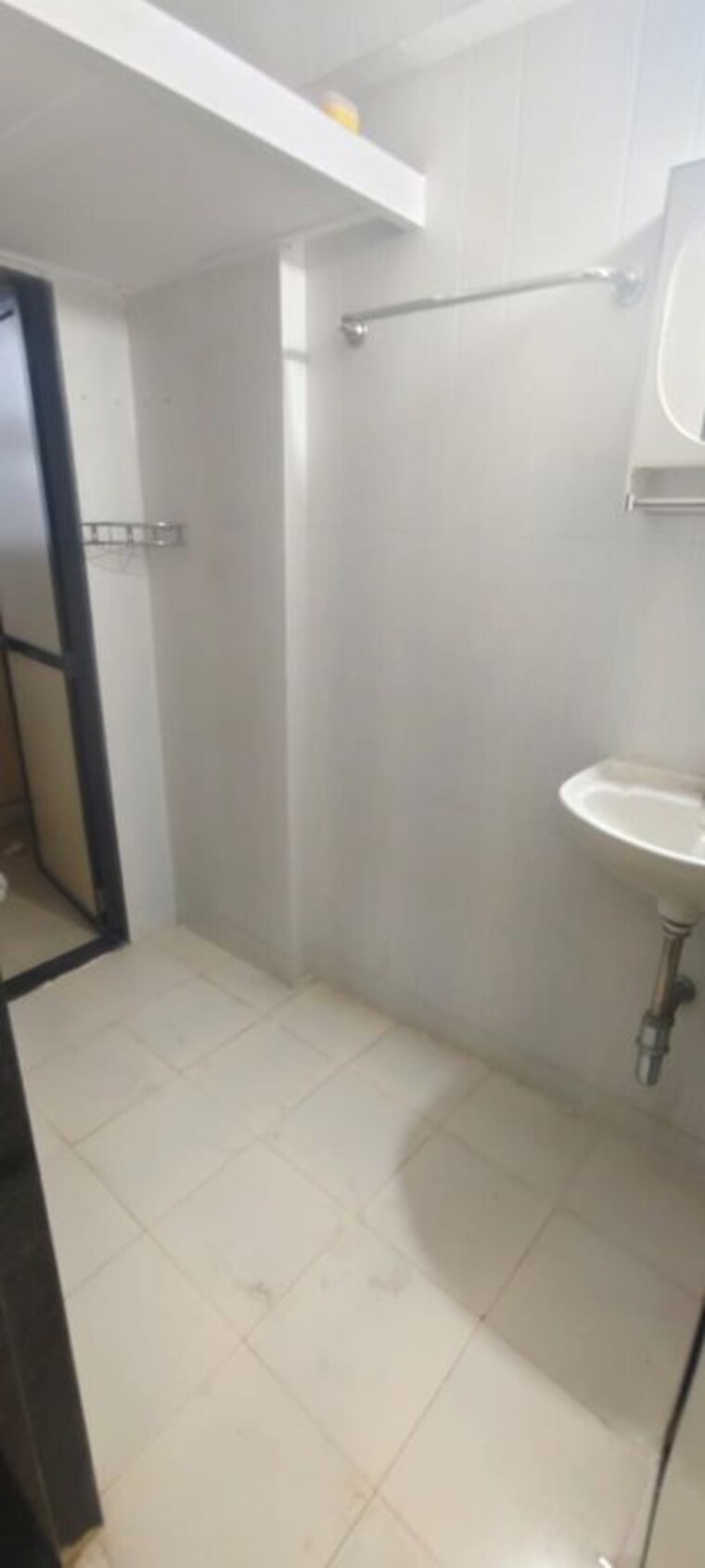 Bathroom, naupada 1 Bedroom 476 Sq.Ft. Apartment In Naupada Thane 10304046