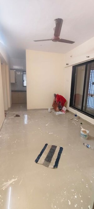 1 BHK Apartment For Rent in Naupada