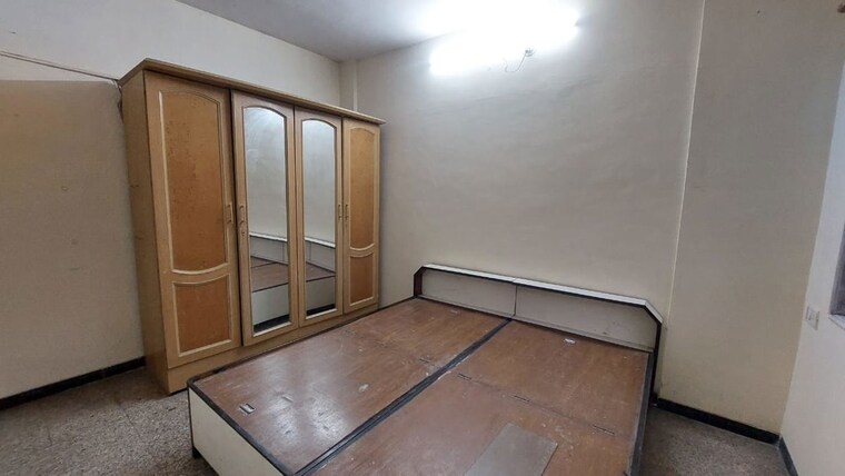 Room, dheeraj-valley 2 Bedroom 1050 Sq.Ft. Apartment In Goregaon East Mumbai 10304134