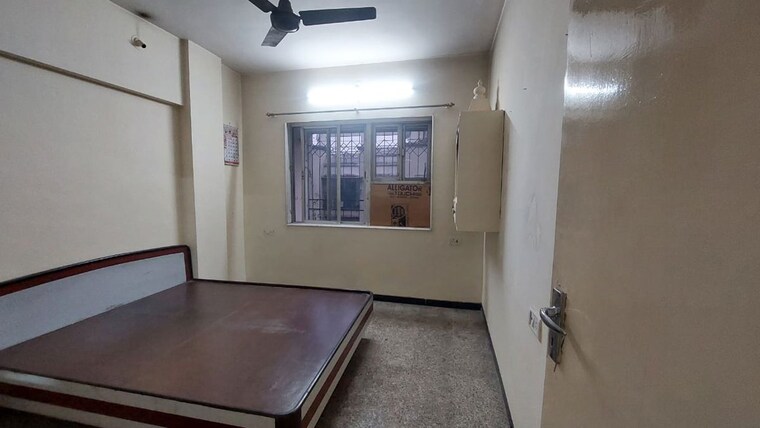 Room, dheeraj-valley 2 Bedroom 1050 Sq.Ft. Apartment In Goregaon East Mumbai 10304134