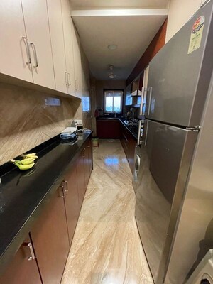 Kitchen in 2 BHK Apartment at Sunita Apartment Cuffe Parade, Cuffe Parade – for Sale