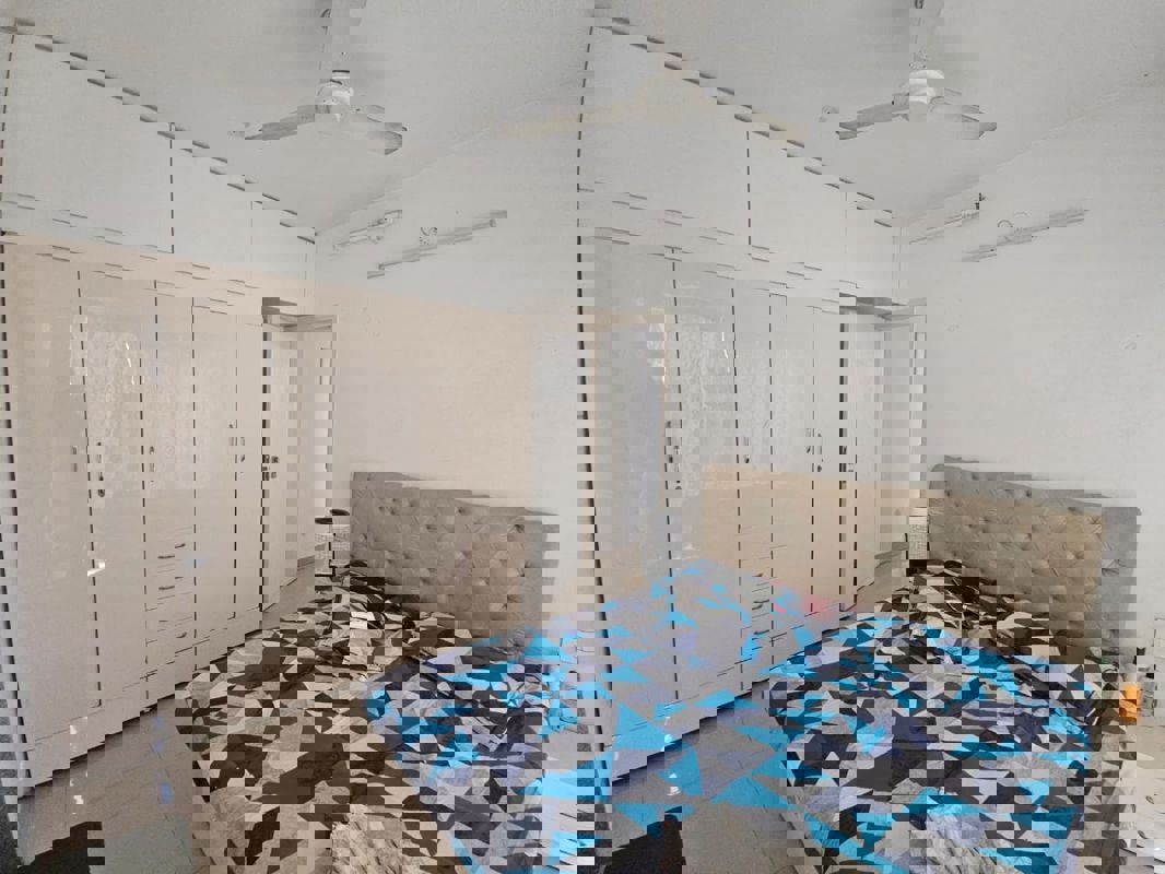 2 BHK 1200 Sq.Ft. Apartment in Bramhacorp F Residences