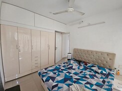 2 BHK Apartment For Rent in Bramhacorp F Residences