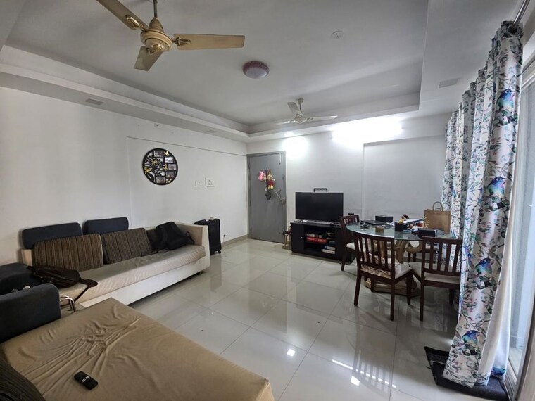Living Room, bramhacorp-f-residences 2 Bedroom 1200 Sq.Ft. Apartment In Kalyani Nagar Pune 10304137
