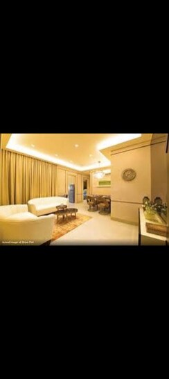 2 BHK Apartment For Sale in Colorplus Raymond Realty Phase I