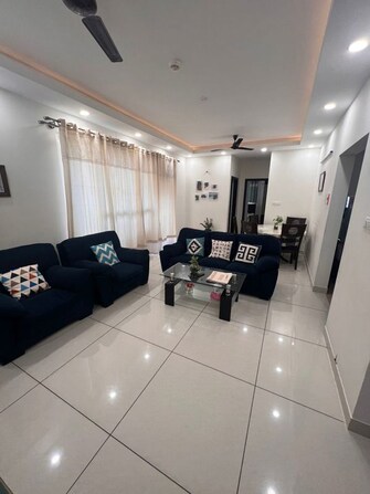3 BHK 1655 Sq.Ft. Apartment in Prestige Lakeside Habitat