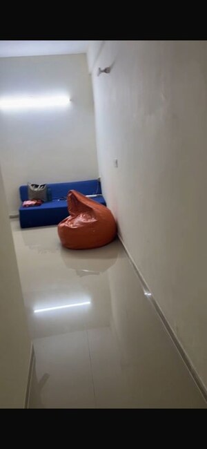 Furnished Amenities in 1 BHK Apartment at Shree Vardhman Green Court, Sector 90 – for Rent