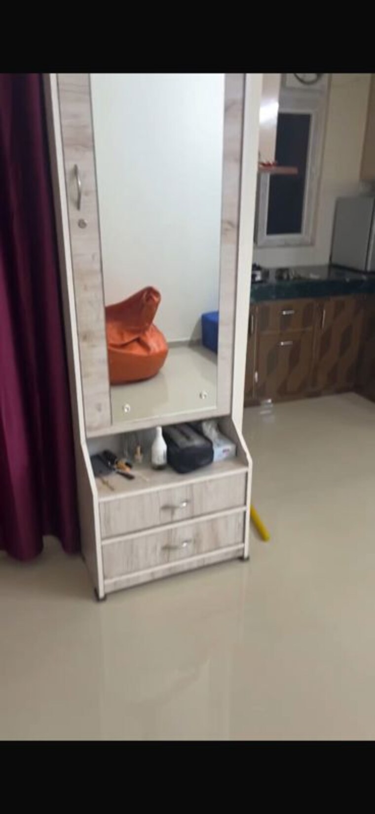 Bathroom, shree-vardhman-green-court 1 Bedroom 300 Sq.Ft. Apartment In Sector 90 Gurgaon 10304142