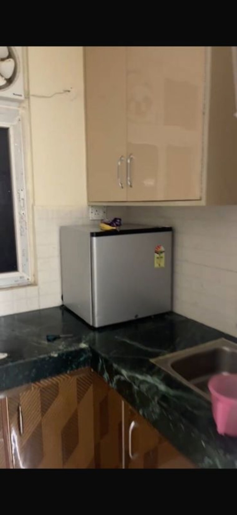 Kitchen, shree-vardhman-green-court 1 Bedroom 300 Sq.Ft. Apartment In Sector 90 Gurgaon 10304142
