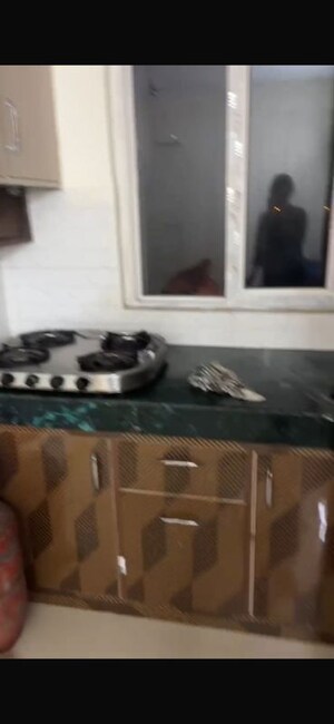 Team Area in 1 BHK Apartment at Shree Vardhman Green Court, Sector 90 – for Rent