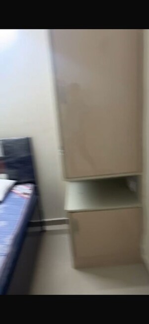 Furnished Amenities in 1 BHK Apartment at Shree Vardhman Green Court, Sector 90 – for Rent