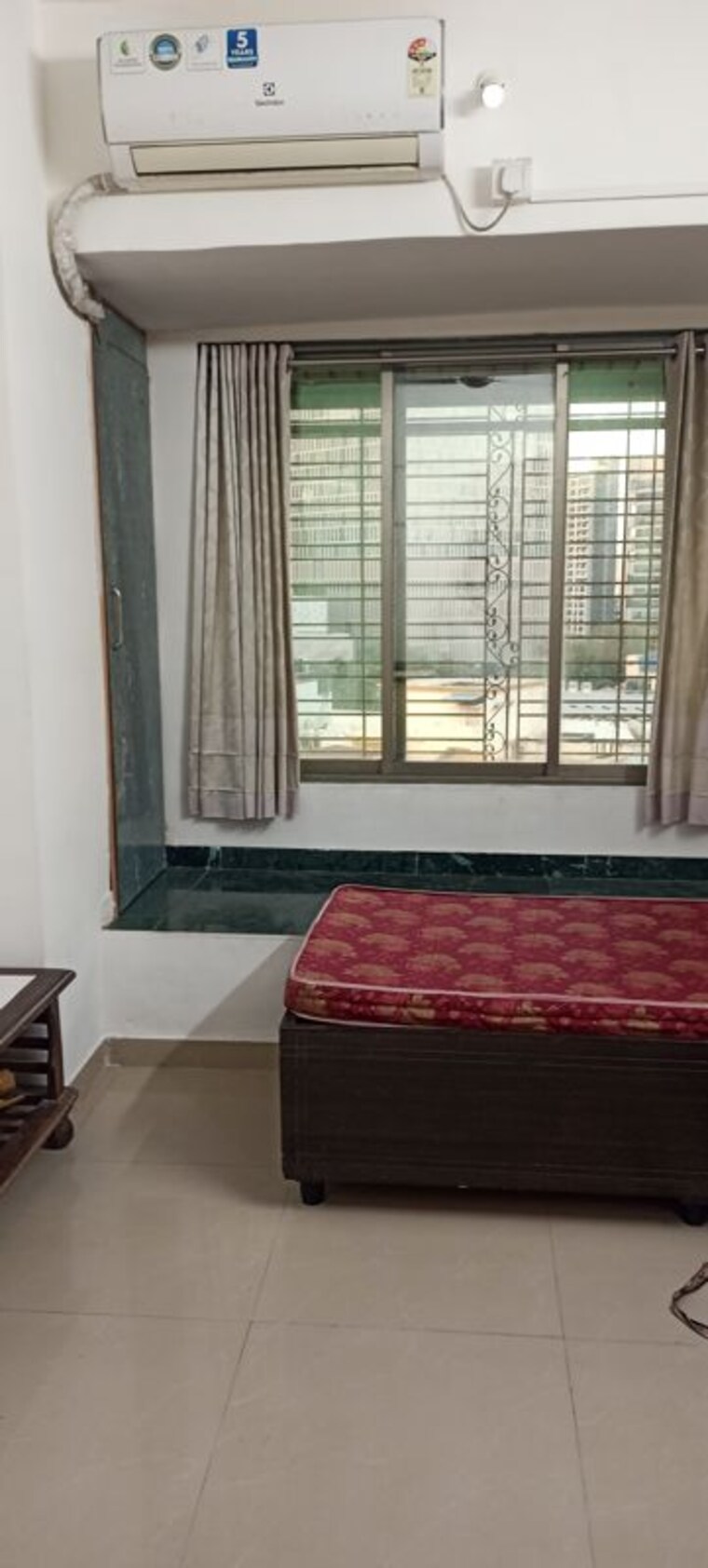Bedroom, kshitija-shree-laxmi-residency 1 Bedroom 563 Sq.Ft. Apartment In Byculla West Mumbai 10304093
