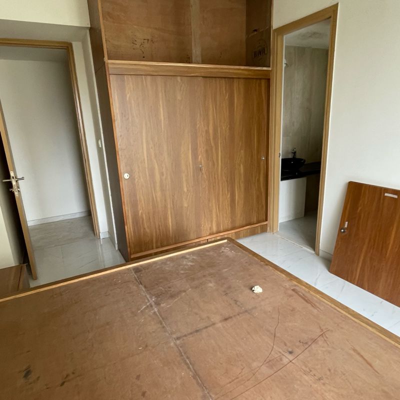 3 BHK 1189 Sq.Ft. Apartment in Lodha Bel Air