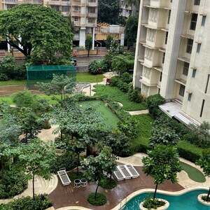 3 BHK Apartment – Exterior View View at Lodha Bel Air, Jogeshwari West - for Rent
