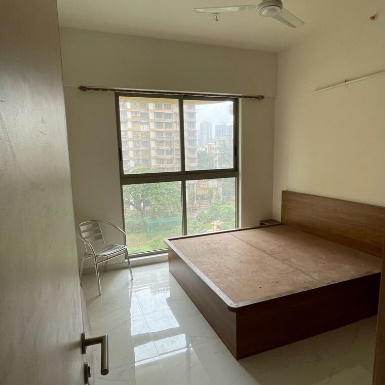 Team Area, lodha-bel-air 3 Bedroom 1189 Sq.Ft. Apartment In Jogeshwari West Mumbai 10304151