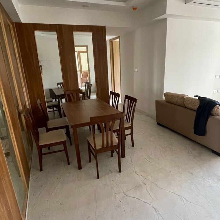 Gym, lodha-bel-air 3 Bedroom 1189 Sq.Ft. Apartment In Jogeshwari West Mumbai 10304151