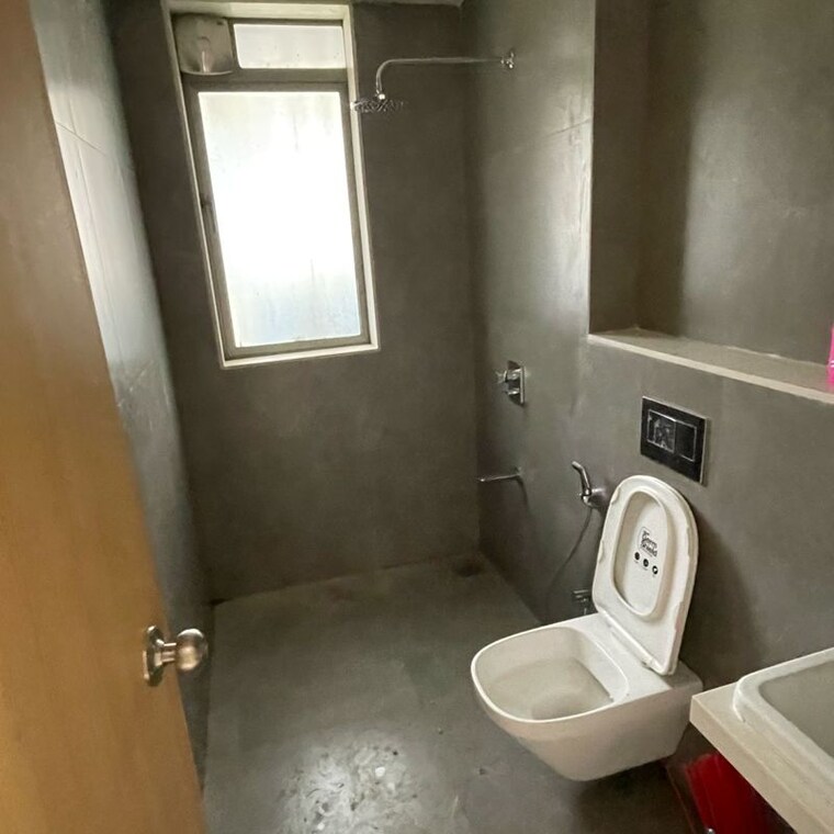 Bathroom, lodha-bel-air 3 Bedroom 1189 Sq.Ft. Apartment In Jogeshwari West Mumbai 10304151