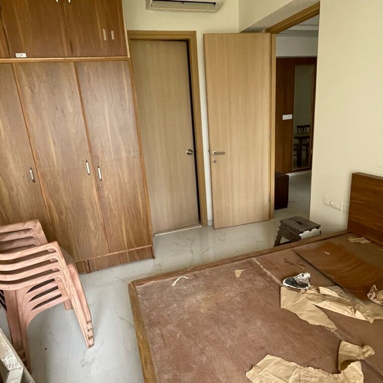 Kitchen, lodha-bel-air 3 Bedroom 1189 Sq.Ft. Apartment In Jogeshwari West Mumbai 10304151