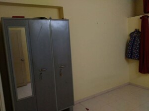 Furnished Amenities in 2 BHK Apartment at Dwarkadheesh Residency, Pimple Saudagar – for Sale