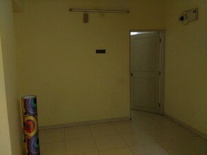 Bathroom in 2 BHK Apartment at Dwarkadheesh Residency, Pimple Saudagar – for Sale