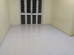 2 BHK Apartment For Sale in Dwarkadheesh Residency
