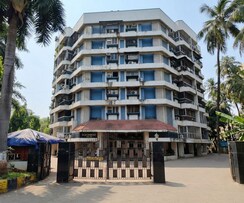 2 BHK Apartment For Sale in Blue Diamond Khar