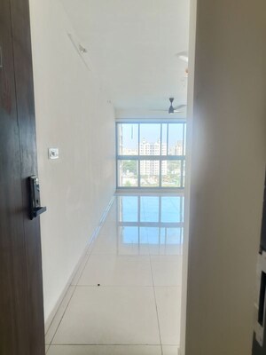Bathroom in 2 BHK Apartment at Paranjape Broadway, Wakad – for Rent