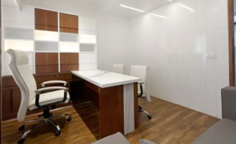 Kitchen, trade-star Commercial Office Space 4200 Sq.Ft. In Andheri East Mumbai 10304146