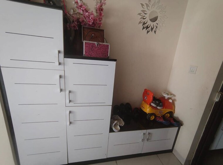 undefined, salarpuria-sattva-cadenza 3 Bedroom 1870 Sq.Ft. Apartment In Kudlu Gate Bangalore 10304159