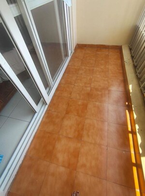 Staircase in 3 BHK Apartment at Salarpuria Sattva Cadenza, Kudlu Gate – for Sale