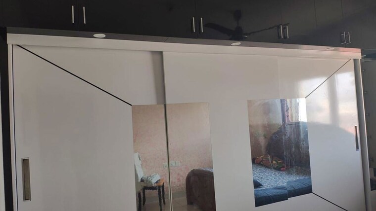 undefined, salarpuria-sattva-cadenza 3 Bedroom 1870 Sq.Ft. Apartment In Kudlu Gate Bangalore 10304159