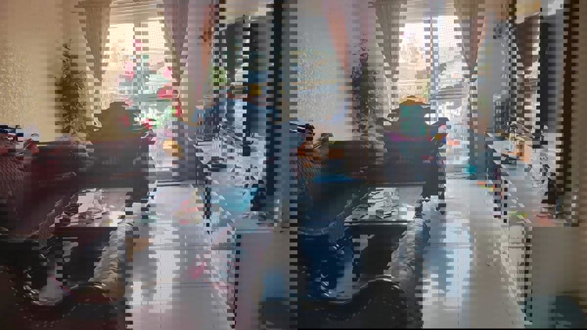 3 BHK 1870 Sq.Ft. Apartment in Salarpuria Sattva Cadenza