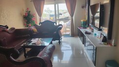 3 BHK Apartment For Sale in Salarpuria Sattva Cadenza