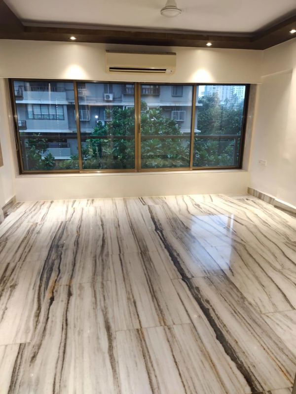 2 BHK + Servant Room,Study Room 980 Sq.Ft. Apartment in Sea Lord