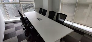 Furnished Amenities in  Office Space at Ab Road – for Rent