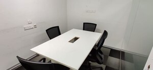 Furnished Amenities in  Office Space at Ab Road – for Rent