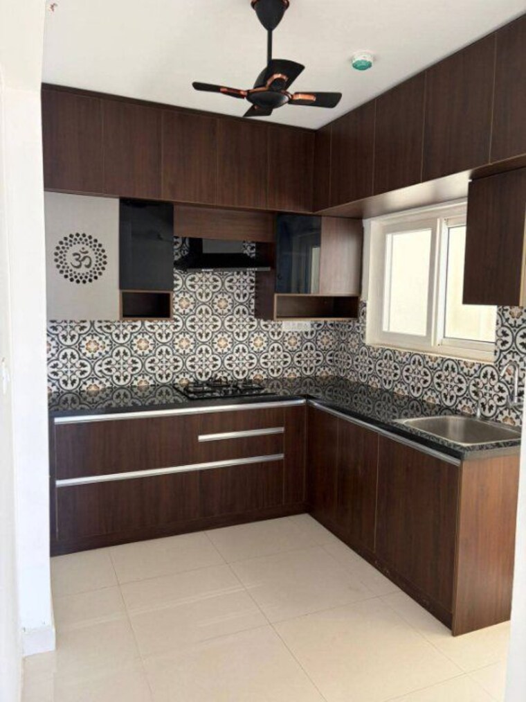 Kitchen, kolar srinivaspur road 2 Bedroom 800 Sq.Ft. Independent House In KolaR Srinivaspur Road Kolar 10297689