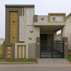 2 BHK + Pooja Room Independent House For Sale in Kolar-Srinivaspur Road