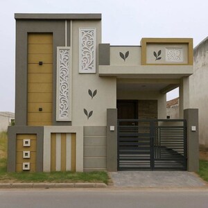 2 BHK Independent House For Sale in KolaR-Srinivaspur Road