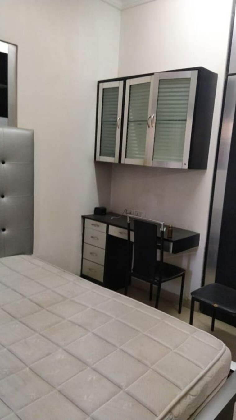 Bedroom, k-raheja-heights 1 Bedroom 600 Sq.Ft. Apartment In Malad East Mumbai 10304169