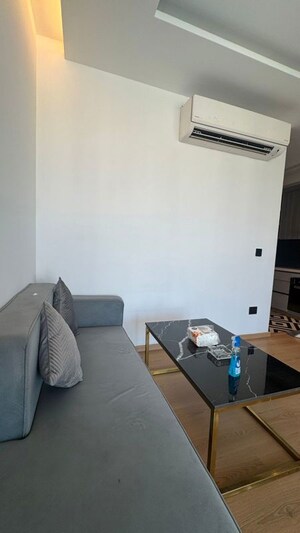 Team Area in 2 BHK Apartment at Panchsheel Greens II, Sector 16 Greater Noida – for Rent