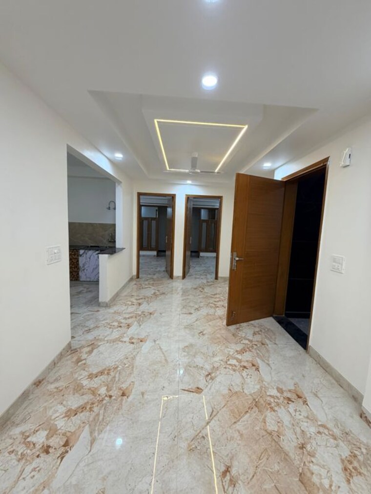 Bedroom, chattarpur 4 Bedroom 1900 Sq.Ft. Builder Floor In Chattarpur Delhi 10304155