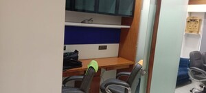 Furnished Amenities in  Office Space at Sun Westbank, Navrangpura – for Rent