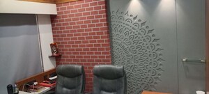  Office Space For Rent in Sun Westbank, Navrangpura