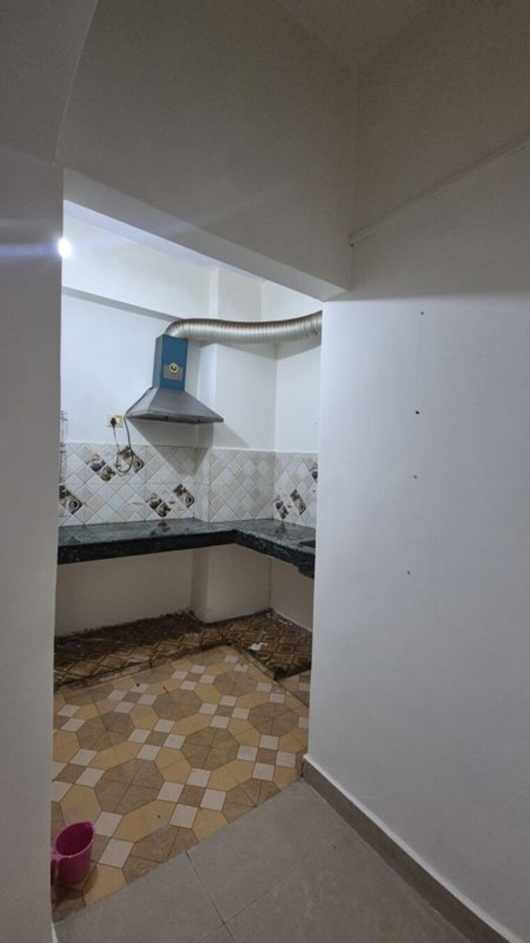 Kitchen, chinhat 2 Bedroom 1550 Sq.Ft. Independent House In Chinhat Lucknow 10304193