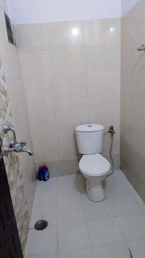 Bathroom in 2 BHK Independent House at Chinhat – for Sale