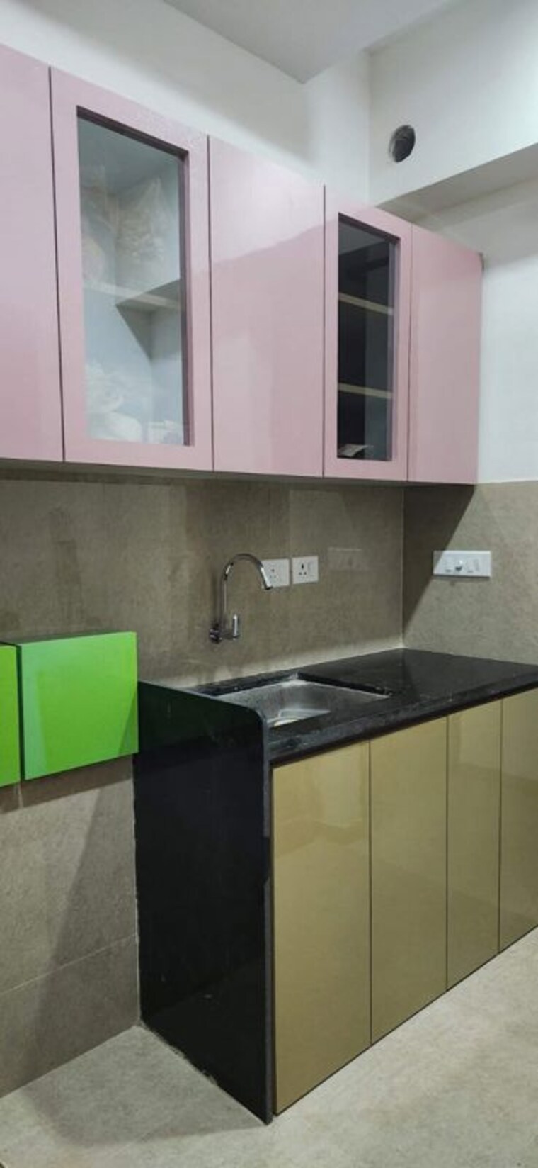 Kitchen, runwal-bliss 2 Bedroom 680 Sq.Ft. Apartment In Kanjurmarg East Mumbai 10304178