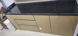 Furnished Amenities in 2 BHK Apartment at Runwal Bliss, Kanjurmarg East – for Sale