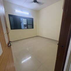 1 BHK Apartment For Rent in Geetanjali CHS Seawoods